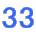 33
